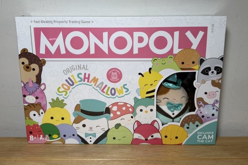 Monopoly original - monopoly,