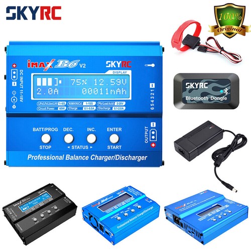 Skyrc imax evo - skyrc, b6
