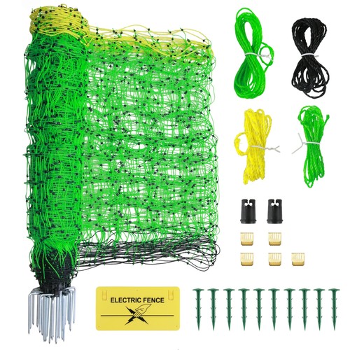 Electric fence netting 5 - fence, 35.5"