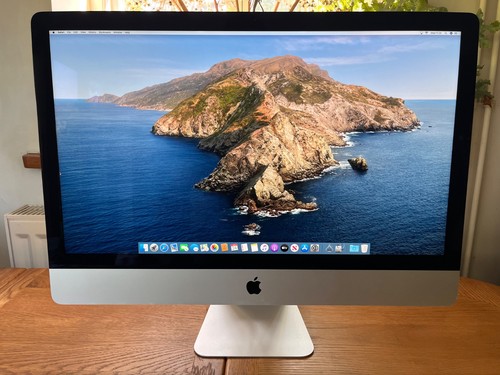 Apple imac late 2013 - imac,