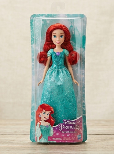 Disney royal princess shimmer - disney,