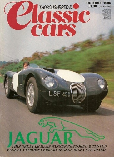 Thoroughbred classic cars - &,