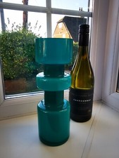 Scandinavian Style Turquoise