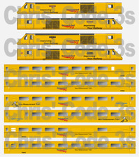Adhesive Vinyl Class 43 HST
