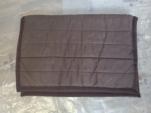 Polypads saddle pad - pad, square