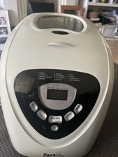 Morphy Richards Breadmaker