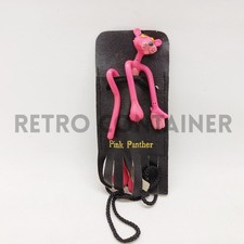 Vintage Toys - The Pink