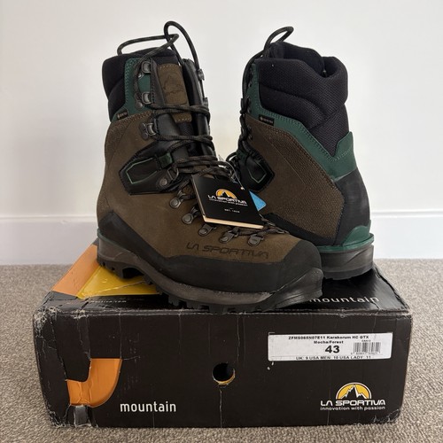 Sportiva karakorum gtx - sportiva, hc