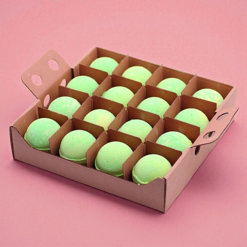 Set peppermint tea tree - set, of