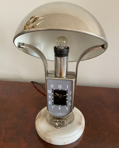 Art deco mofem - mofem, luxhora