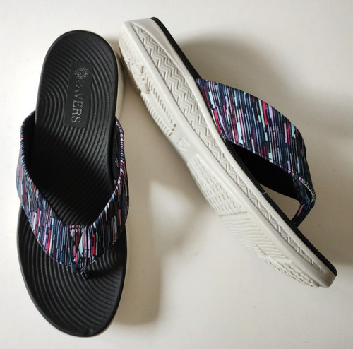 Pavers 40 ladies navy - ladies,