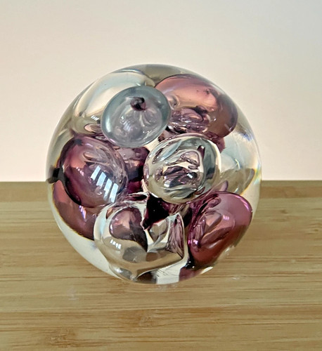 Langham glass air - glass, "air"
