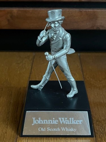 Johnnie walker striding - johnnie,