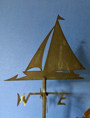 Sailboat nautical vintage - sailboat-nautical,