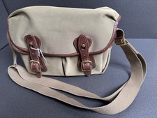 Billingham Style Small Camera