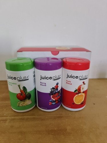 Juice plus essential berry - juice,