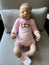 Reborn Baby Doll (The Ashton