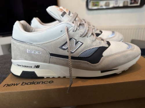 New balance 1500 - balance, (m1500gwk)