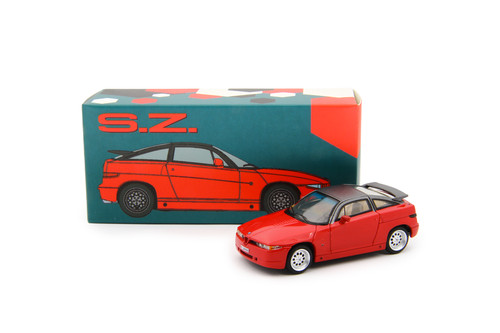 Minilaudo alfa romeo sz - minilaudo,