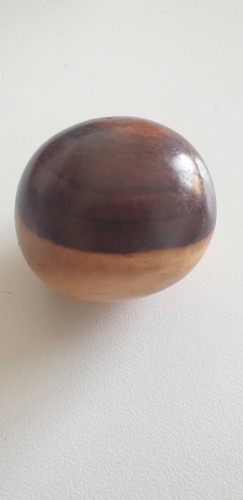 Lignum vitae heart and - heart,