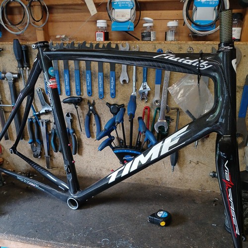 Time fluidity frameset large - frameset,