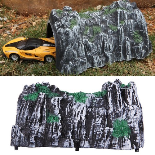 Railway accessories plastic - railway,