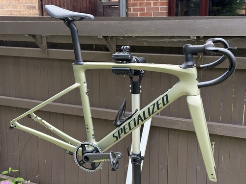 Specialized roubaix sl8 - specialized,