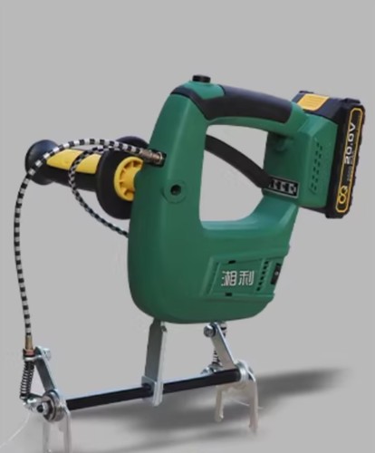 Electric bee shaker - electric, honey
