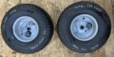 Pair Rear Wheels 16HP  Toro