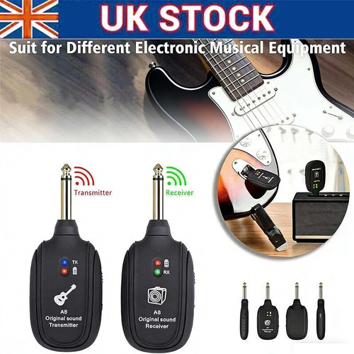 Wireless system transmitter - system,