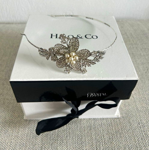 Genuine halo co bridal - co,