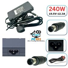 GENUINE DELL LAPTOP CHARGER