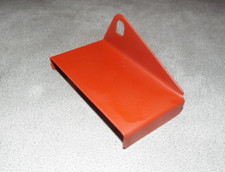 Nuffield 460 10/60 injector