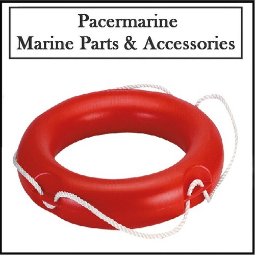 Lalizas lifering 57cm lifebuoy - 57cm,