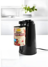 Electric can opener - electric,