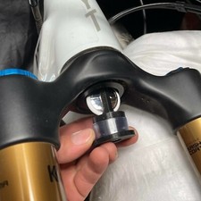 MTB Tracker Holder Kit - Air