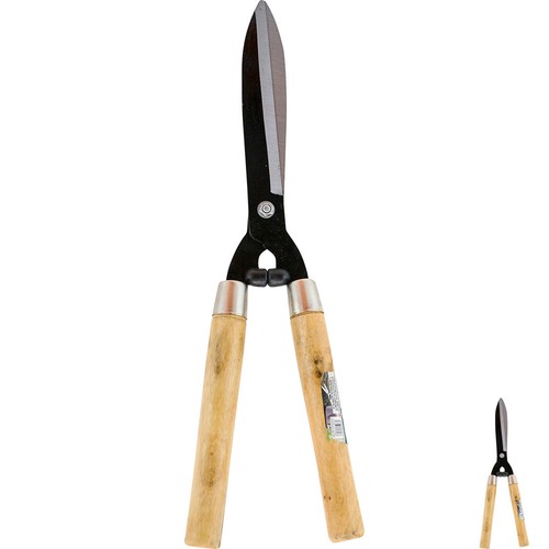 500mm hedge shears - 500mm,