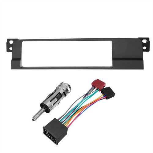 Car din radio fascia adaptor - din,