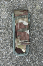 MTP 9mm Pistol Ammo Magazine