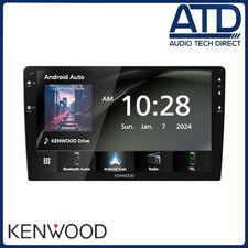 Kenwood DMX80AXS 9" Perfect