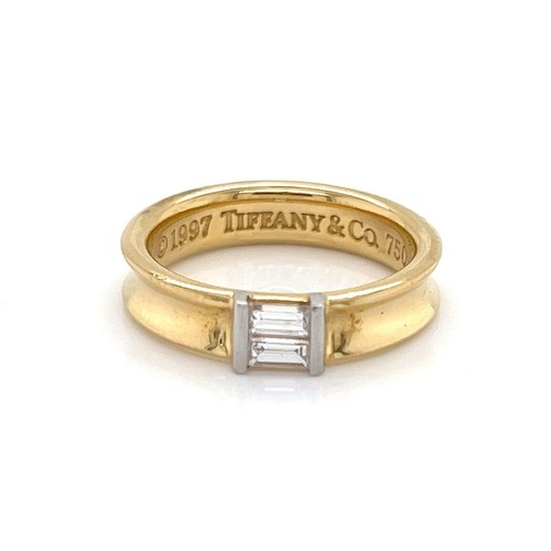 Tiffany baguette diamond - tiffany, co.