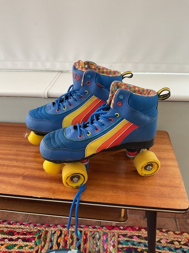 Sfr rio roller - roller, quad