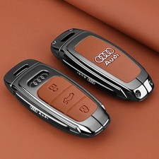High-End Car Key Cover