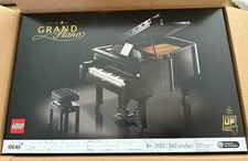 LEGO 21323 Grand Piano Brand