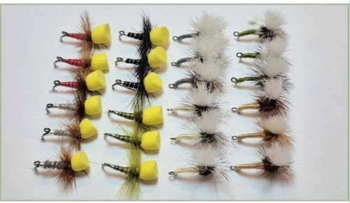 Pack klink dink and - 24,