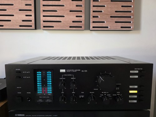 Vintage sansui d5 - vintage,