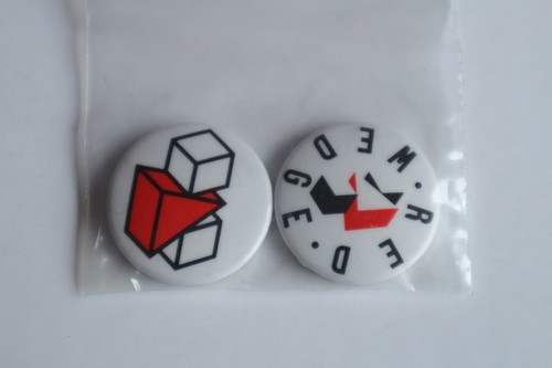 Red wedge original 1985 - -,