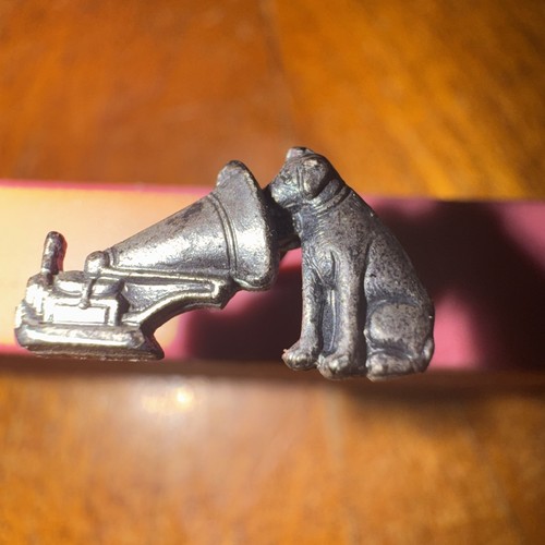 Rca nipper the - rca,