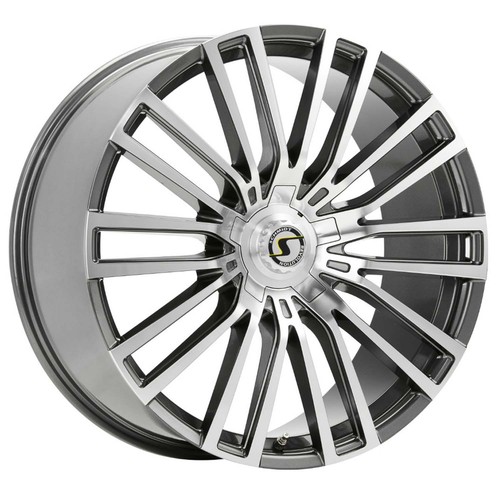 Schmidt rims eckstein 5jx23 - schmidt,