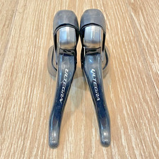 10 Speed Triple Shimano